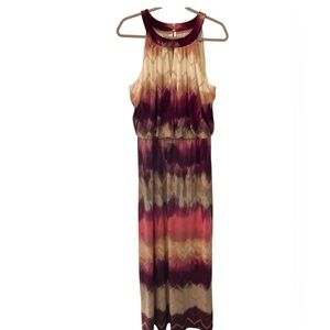 London times size 14 maxi dress